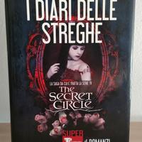 I DIARI DELLE STREGHE - Lisa Jane Smith