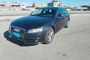 Audi A4 avant 2.0 tdi 143 cv