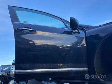 PORTIERA ANTERIORE DESTRA CITROEN C5 Berlina 3° S