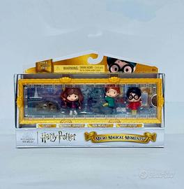 Harry Potter Micro Magical Moments 13x19 cm