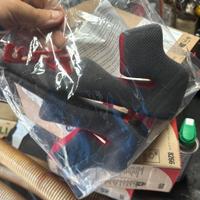 guanciali shoei nxr2 