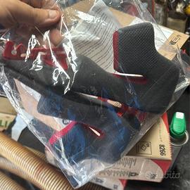 guanciali shoei nxr2 