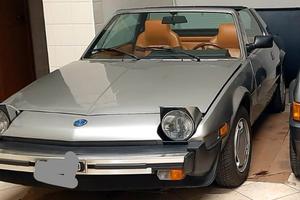 fiat x19