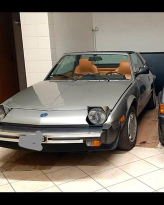 fiat x19