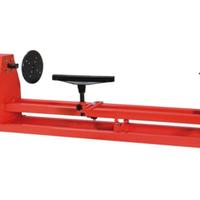 tornio per legno
