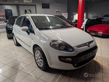 Fiat Punto Evo 1.3 DIESEL 75 CV 5 porte S&S Dynami