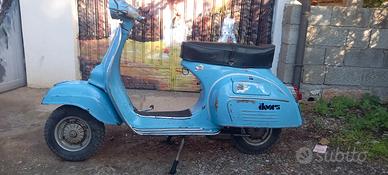 Vespa 150 Super 