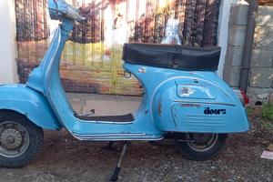 Vespa 150 Super 