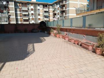 Acireale 3,5 vani con ampio terrazzo