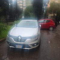 Renault Megane 2018