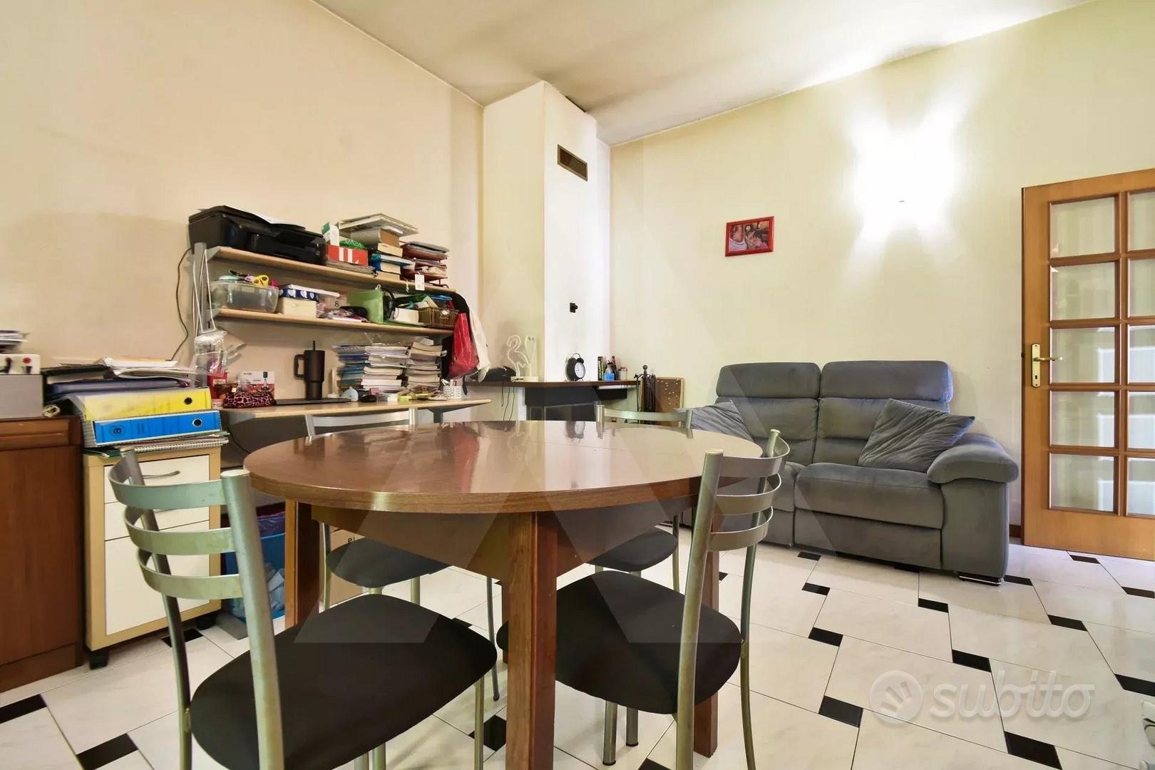Appartamento – Forlì, Musicisti, Ronco - Vista 4