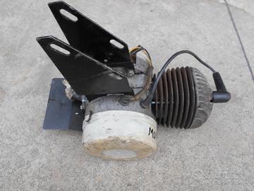 motore ciclomotore motobecane 50