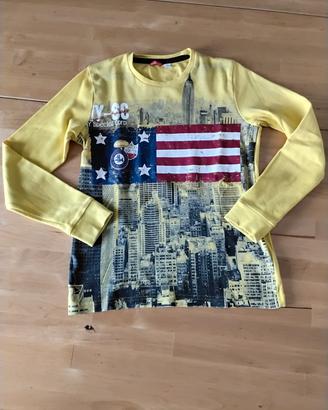 Maglia Sarabanda 
