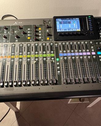 Behringer x32