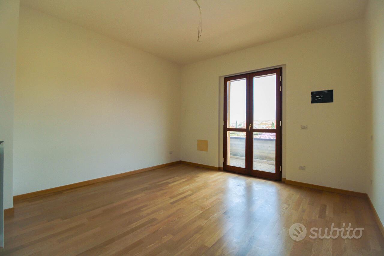 Appartamento – SI - Vista 2