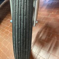 Pneumatici Avon Vintage