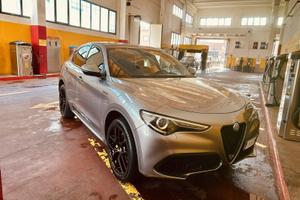 Alfa Romeo Stelvio 2.0 Turbo