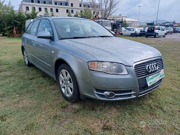 Ricambi Audi A4 Avant 2.0 TDI 140 Cv