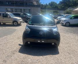 Toyota iQ Collection 1.4 D4D 90 CV