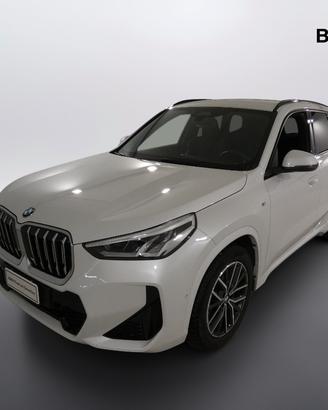 BMW X1 (U11) - X1 sDrive 18d Msport