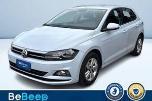 Volkswagen Polo 5P 1.0 EVO COMFORTLINE 80CV