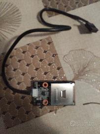Lettore SD PC Lenovo mod. PC1FXH