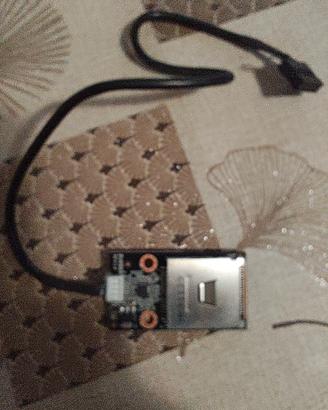 Lettore SD PC Lenovo mod. PC1FXH