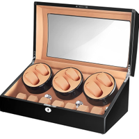 Scatola carica orologi