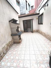 Casa semindipendente San Giovanni la Punta