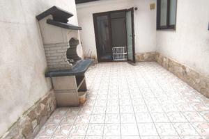 Casa semindipendente San Giovanni la Punta