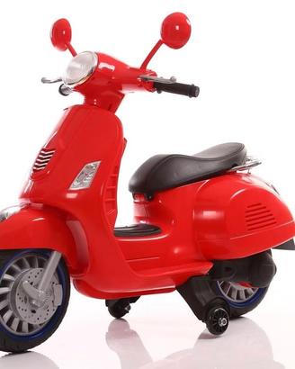 ESCOOTER ELETRICO 12V