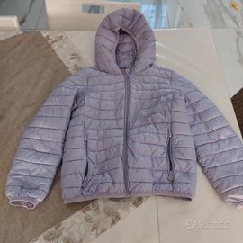 piumino bambina  ovs
