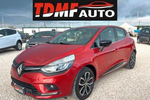 Renault Clio 1.2 75 CV 5 porte Duel2