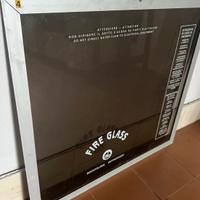 Vetro per Fire Glass