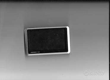 GARMIN GPS Satellitare NUVI T 1350