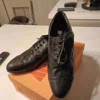 scarpe da ballo uomo 