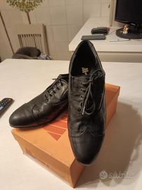 scarpe da ballo uomo 
