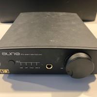 DAC / Amplificatore AUNE X1s
