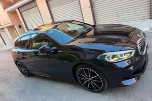 BMW 118 d 5p. Msport Exterior Automatica Tetto