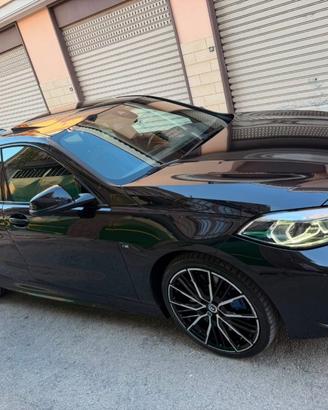 BMW 118 d 5p. Msport Exterior Automatica Tetto