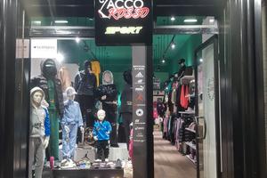 Attività Avviata Abbigliamento Uomo/Donna/kids