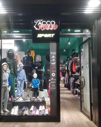 Attività Avviata Abbigliamento Uomo/Donna/kids