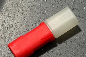 Bmw gs 1200 chiavetta pro