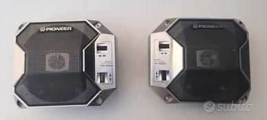 autoradio casse diffusori  Pioneer TS1000