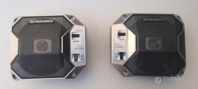 autoradio casse diffusori  Pioneer TS1000