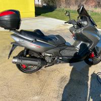 Scooter kymco xciting
