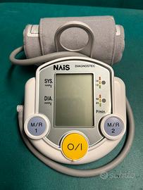 Misuratore di pressione