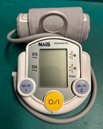 Misuratore di pressione