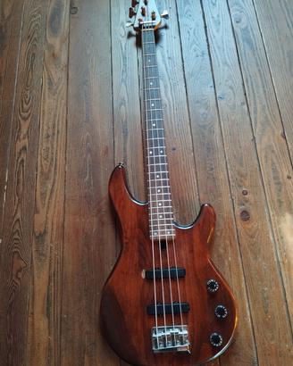  Yamaha Bbn4  basso elettrico