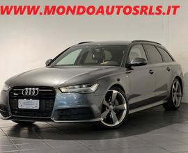 AUDI A6 AV. 3.0 TDI QUATTRO 272CV S LINE S-TRONIC 
